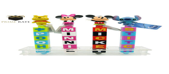 Disney Block Pen Disney Block Pen